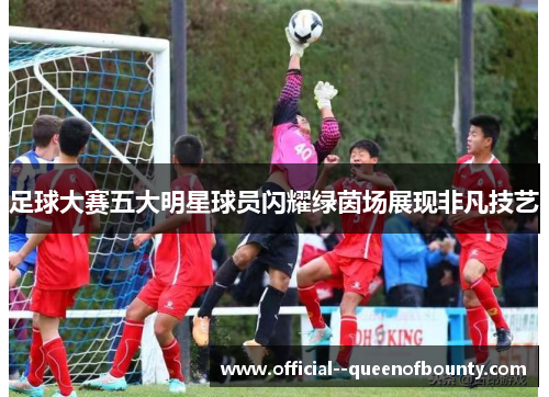 足球大赛五大明星球员闪耀绿茵场展现非凡技艺